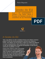 A Gestão Do EU