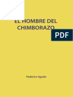 Aguilo 1992 - El Hombre Del Chimborazo