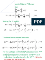 Load Flow Analysis 3