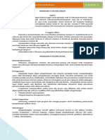 Jobdesk Team It PDF