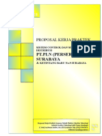 Proposal KP 2015