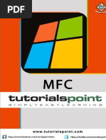 Mfc Tutorial