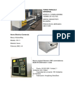 Productos Industriales