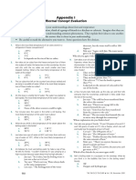 Thermal Concepts Evaluation (TCE)