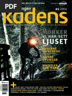 Cykeltidningen Kadens # 1, 2011 | PDF
