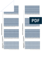 Hoja de Respuesta