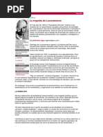 Matanza en Lucanamarca en AgenciaPeru. Por Paola Ugaz