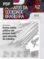 Retratos da Sociedade Brasileira