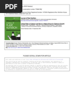 Download Calcium Boron by tasuaf SN37543784 doc pdf