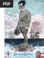 Caras y Caretas (Buenos Aires) - 30-1-1926, N.º 1.426 | PDF ...