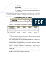 Tratamiento Biodigestores