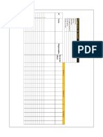 Diagrama Carta Gantt PDF
