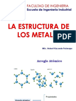 Clase 2 Estructura