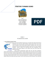 Download Arsitektur Yunani Kuno by Gita Nur Istiqomah SN37544048 doc pdf