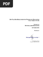 Download Dry Flue Gas Desulfurization Technology Evaluation by damien-ghironi-3173 SN37544124 doc pdf