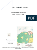 Libro Papa Mago