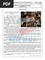 Prova Processo Seletivo 2016 1o Ano Ensino Med1115945