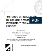 Granito PDF