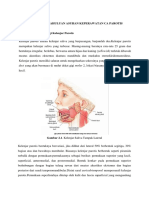 TINJAUAN PUSTAKA. CA Parotis Edit