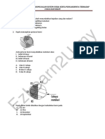 Soalan Tubi Geografi F1 Bab 9 Pergerakan Bumi Dalam Sistem Suria Serta Pengaruhnya Terhadap Cuaca Iklim