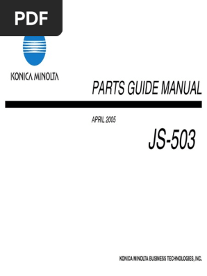 Js 503 Pm Arts General Prueba Gratuita De 30 Dias Scribd