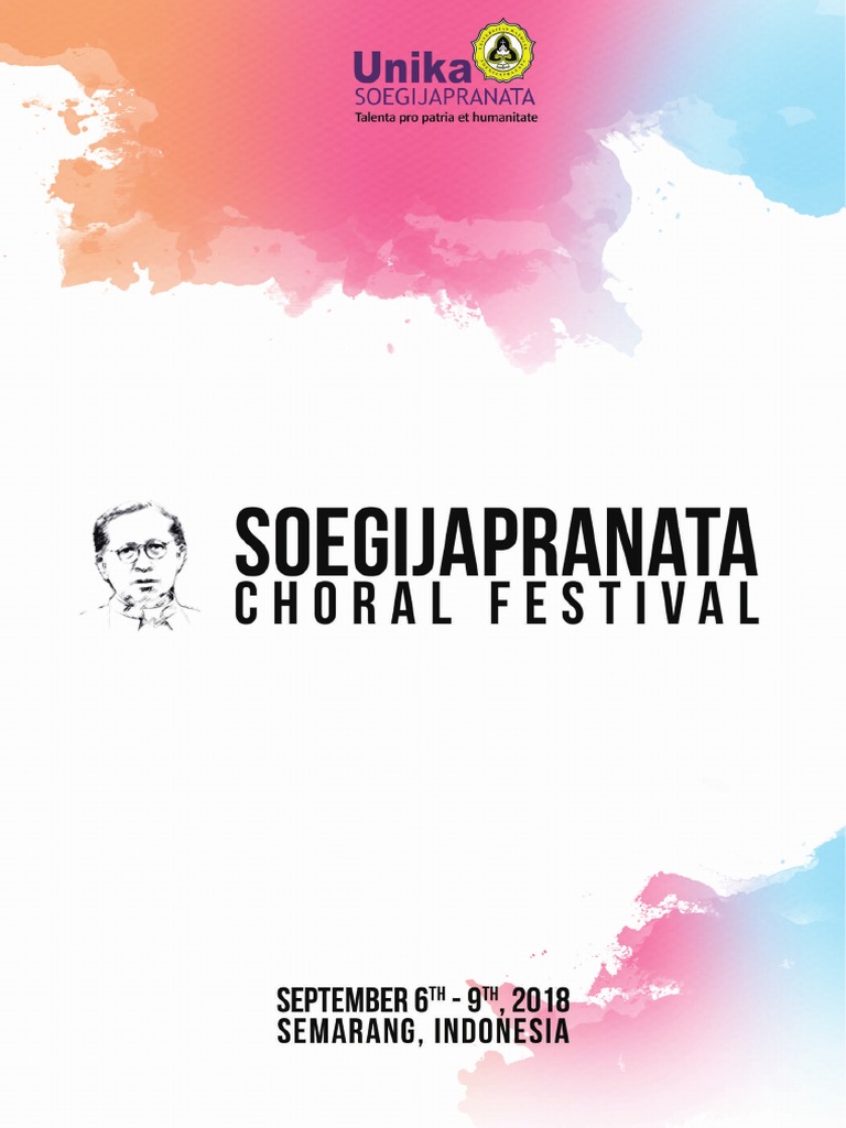 BOOK SCF Indonesia 1 | PDF | Seni