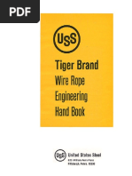 Us Swire Rope Eng R Handbook