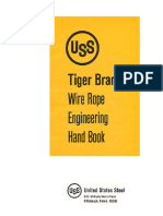 Us Swire Rope Eng R Handbook