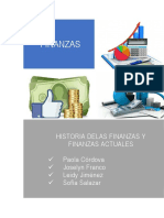 GERENCIA FINANCIERA