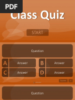 Class Quiz With Score Counter1