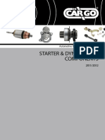 Starter+and+Dynastarter+Components 2011 2012