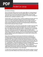 Jessup Letter April 3.18