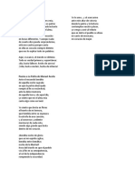Poemas Guatemala