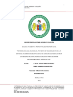 Tesis Metodología Bim PDF