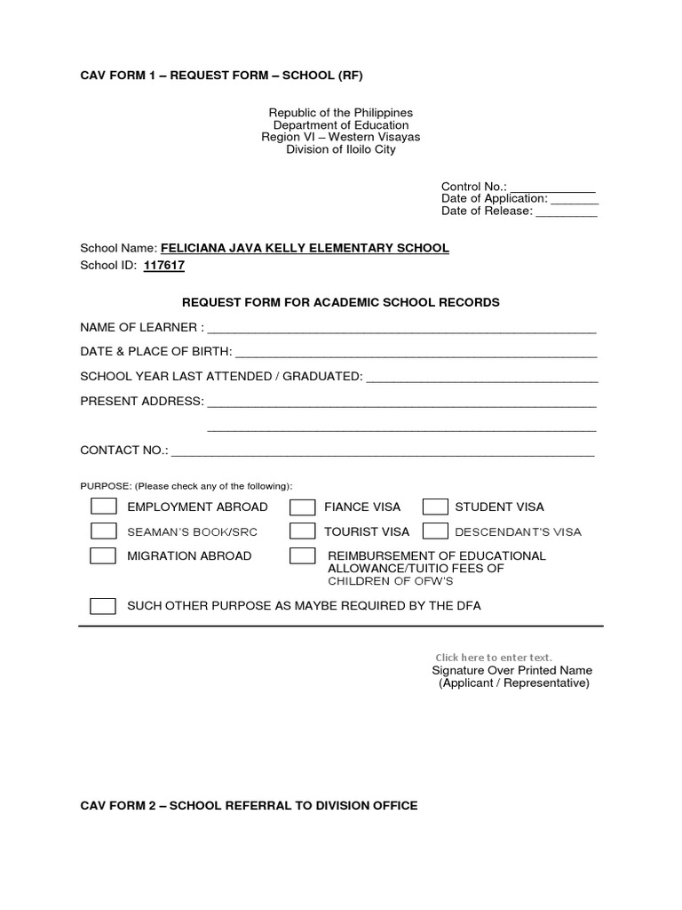 cav-form-1-pdf-behavior-modification-schools