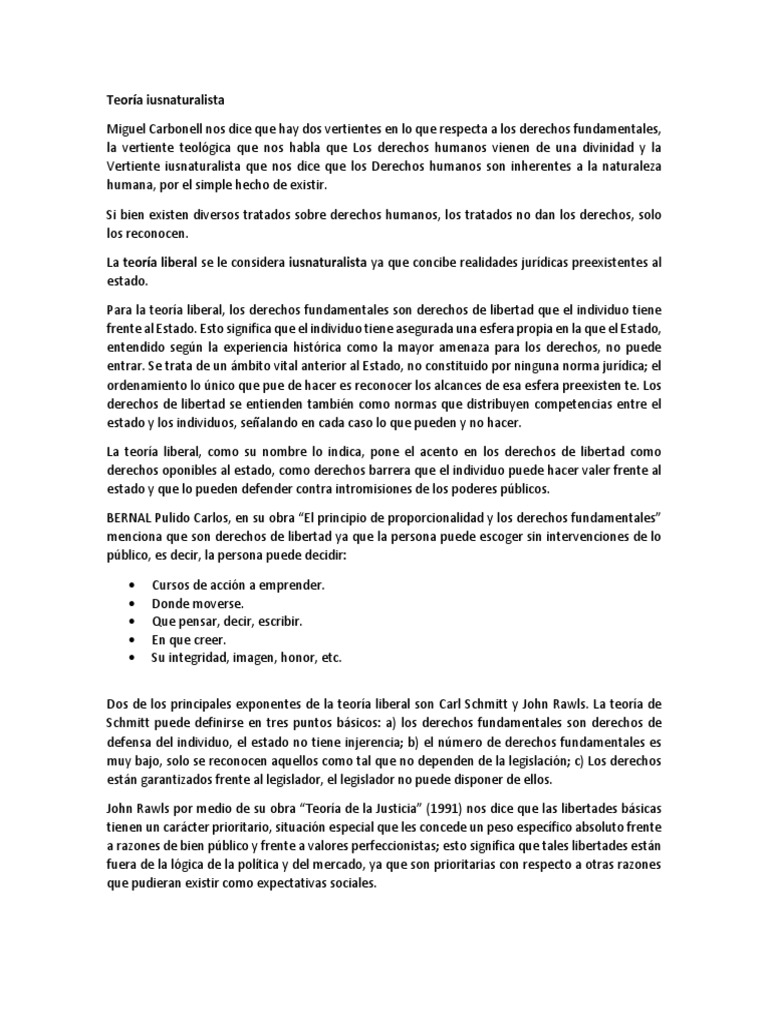 Teoria iusnaturalista_teoria_online