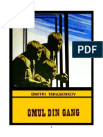 Dmitri Tarasenkov - Omul Din Gang #2.0 5
