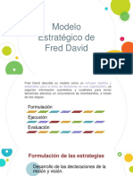 Fred David