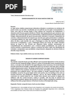 Artigo_dimensionamento de Viga Metalica Esbelta_2016