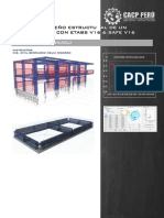 Analisis Diseño Sistema Mixto Etabs V16 - 1 PDF