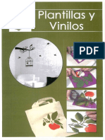 Plantillas y Vinilos Adhesivos