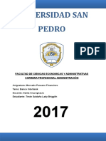 Interbank: Análisis de la institución financiera