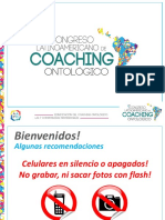 Etica y Coaching Ontologico. Echeverria (Autor)