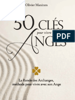 PDF Livre Etude 50 Cles Pour Vivre Avec Les Anges