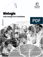 GUIBL1006-A17V2 Energía en El Ecosistem - PRO