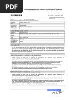 Informe Final Sinamics G150 2 PDF