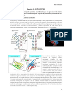 Tema 9 Anticuerpos