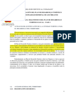 Actividad 4-Meta 38-Diagnóstico Del Plan de Desarrollo Turístico Local. - Fase 1-Municipalidad de Los Órganos Provincia de Talara-Dpto Piura