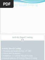 Download Activity Based Costing by Vetrivel Arumugam SN37546786 doc pdf