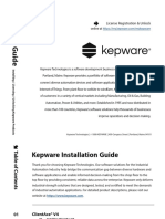 Installation Guide v5